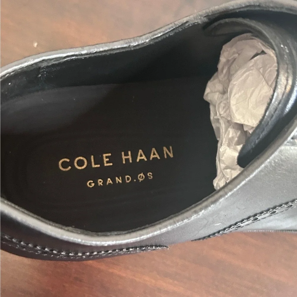 Cole Haan nwob cole